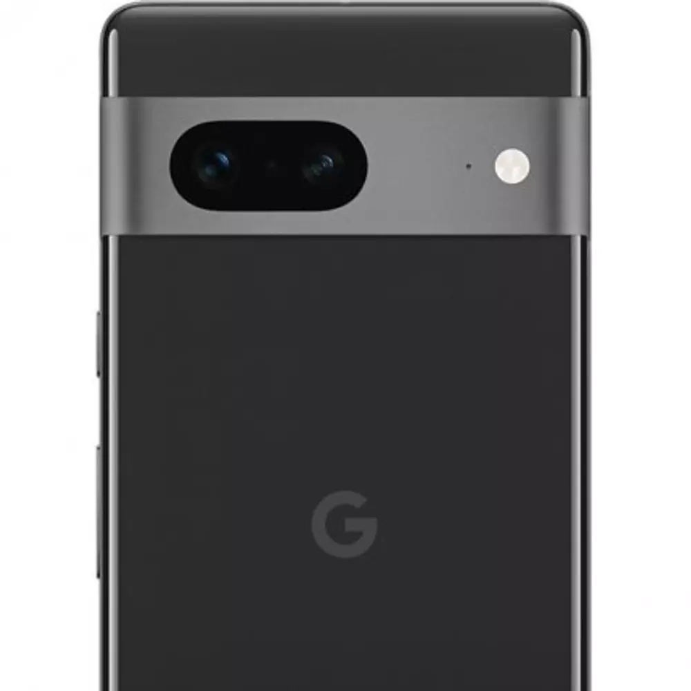 Google Pixel 7 256 ГБ («Чёрный обсидиан» | Obsidian)