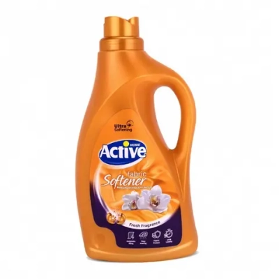 Active Кондиционер для белья Gold 2,5л