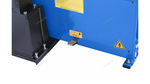 Станок шиномонтажный автомат, инверторный, стол с накладками, 220 В, синий NORDBERG 4643ID (B)
