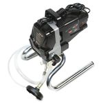 GSGH-6  электрический безвоздушный распылитель