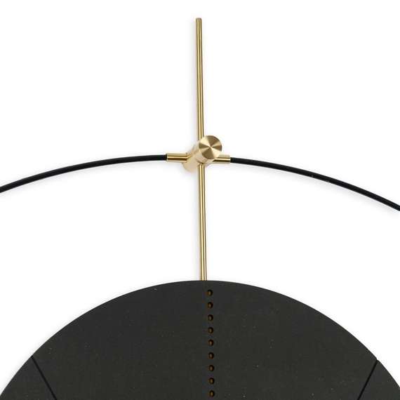 Часы настенные Corena, Ø80 см