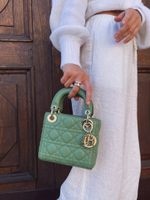 Dior Lady