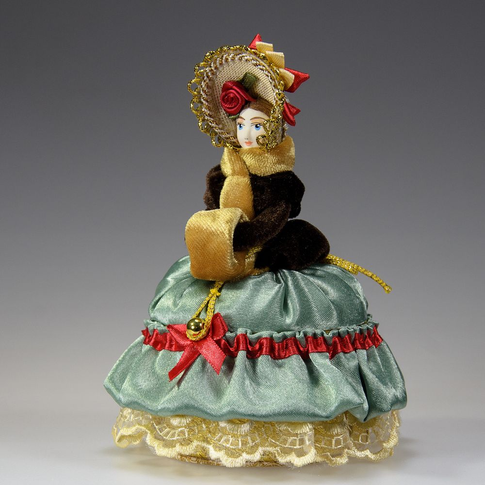 светло-зелёный