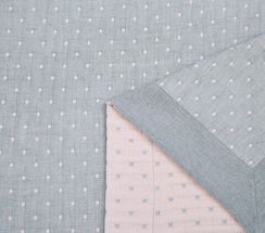 Плед покрывало на кровать 1788 Asabella летнее