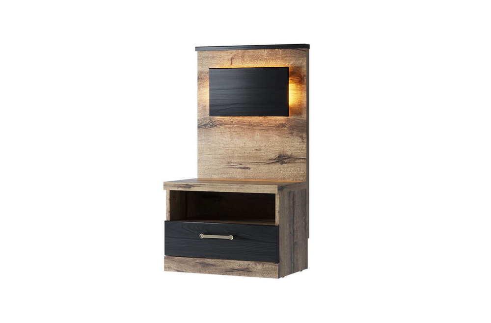 Тумба прикроватная