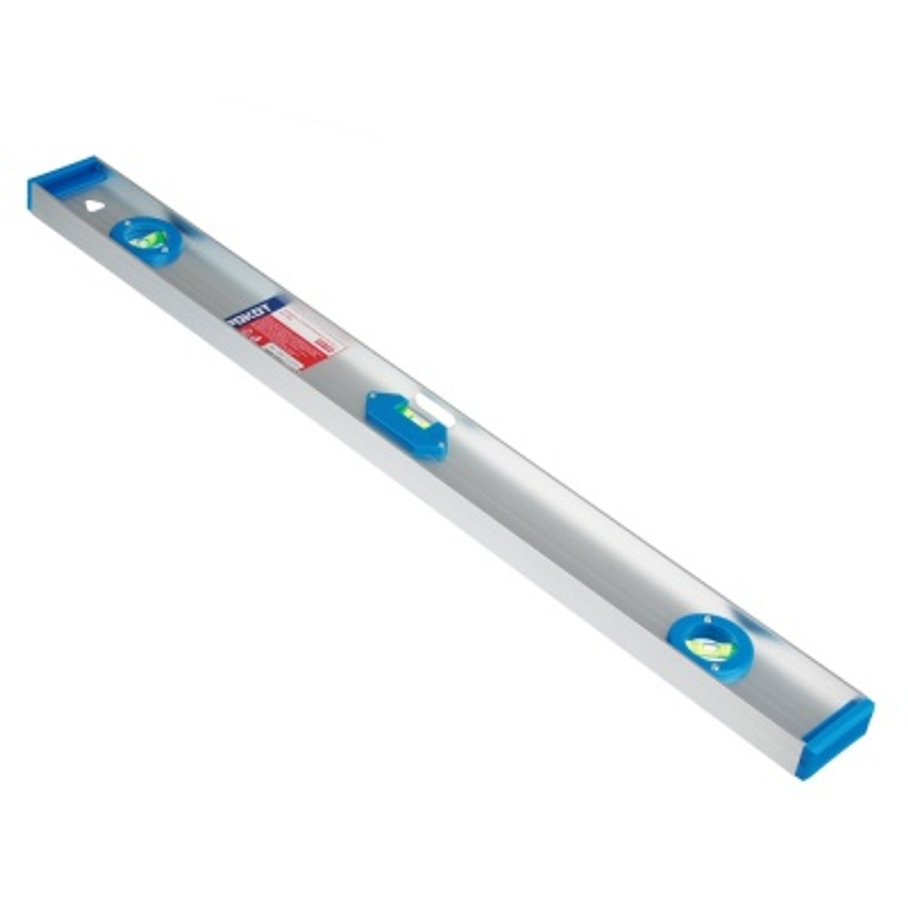 Уровень 0,6м строительный Рельс