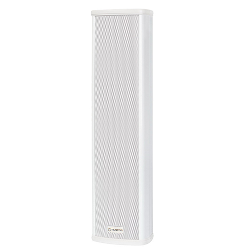 TSo-KW20 Tantos Звуковая колонна настенная, уличное исполнение, 20 Вт, 100В, 91дБ, 90-16000
Гц, 405