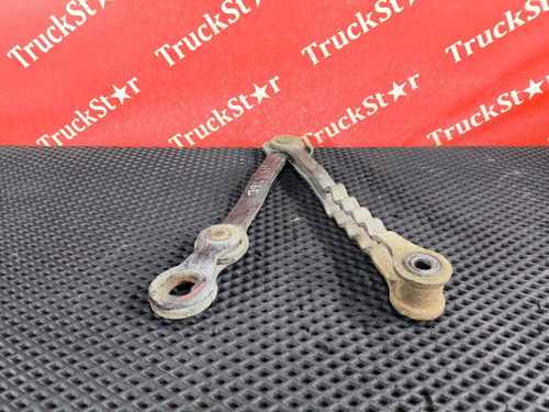 Ограничитель подъёма кабины