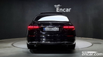 Mercedes-Benz S-Class W223 S580L 4MATIC (06.2022)