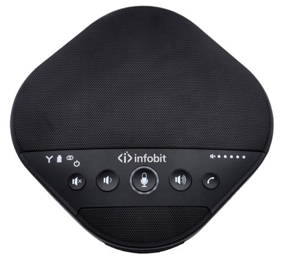 Комплект Infobit iSpeaker M600