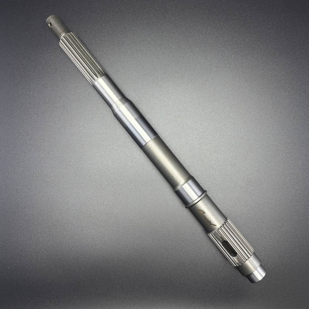 Вал гребной Yamaha F200-300 (OMAX)