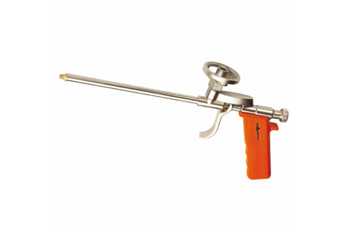 Пистолет для монтажной пены КВАЛИТЕТ ПМП 6620526