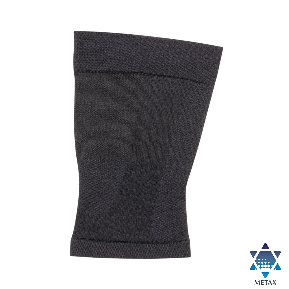 Суппорт для колена PHITEN METAX легкой степени фиксации, ультратонкий