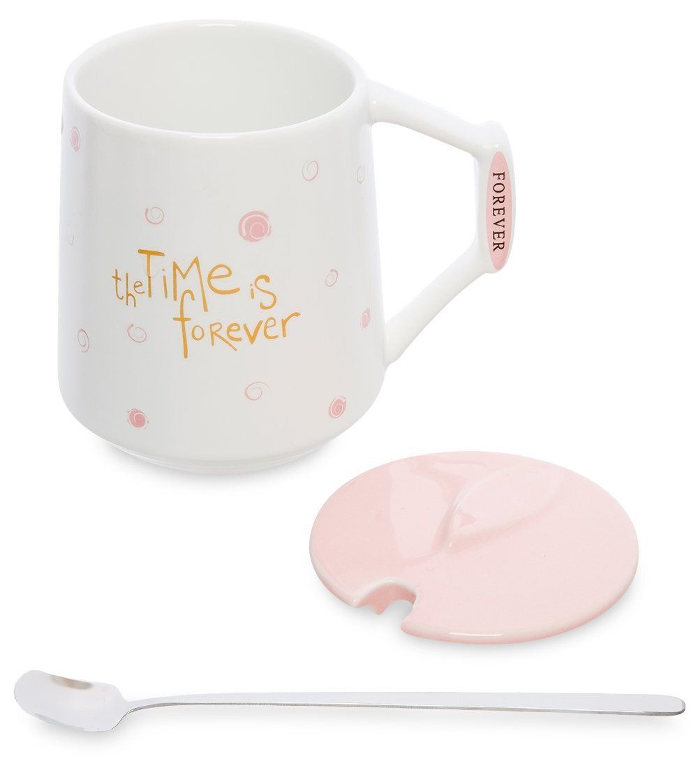 MUG-294/2 Кружка «Время - это вечность»