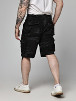 Шорты карго плотные Armed Forces AF300