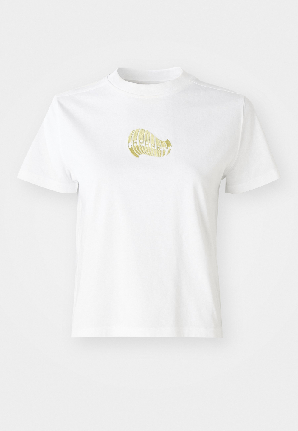 Carhartt WIP Футболка с принтом - Белый