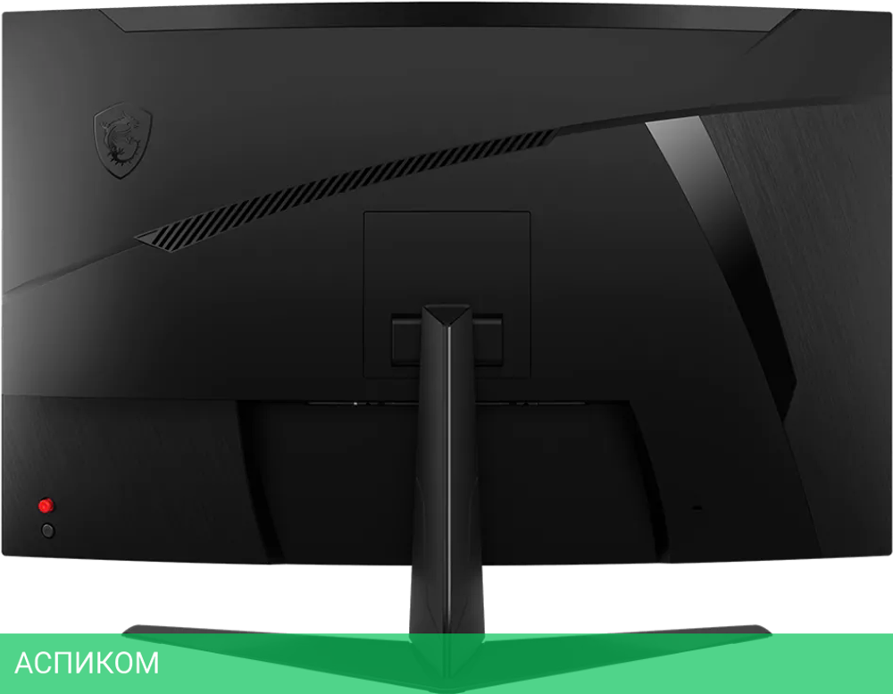 Игровой монитор MSI G322C