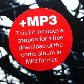 Slint / Tweez (LP)