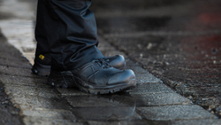 Ботинки Haix  Black Eagle Safety 50 mid