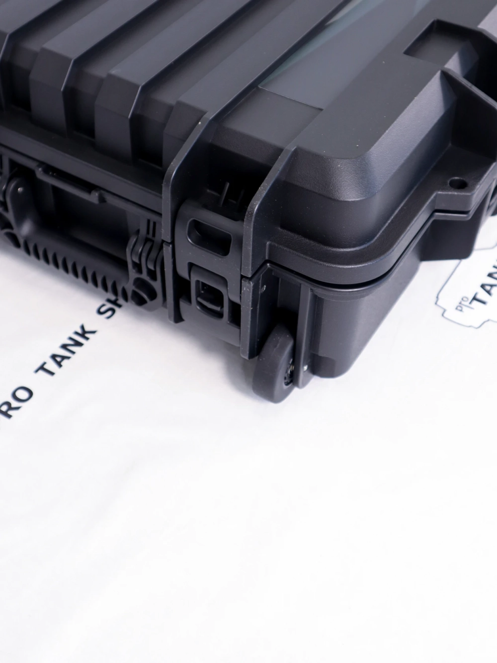 Кейс силовой MEIKA 91л