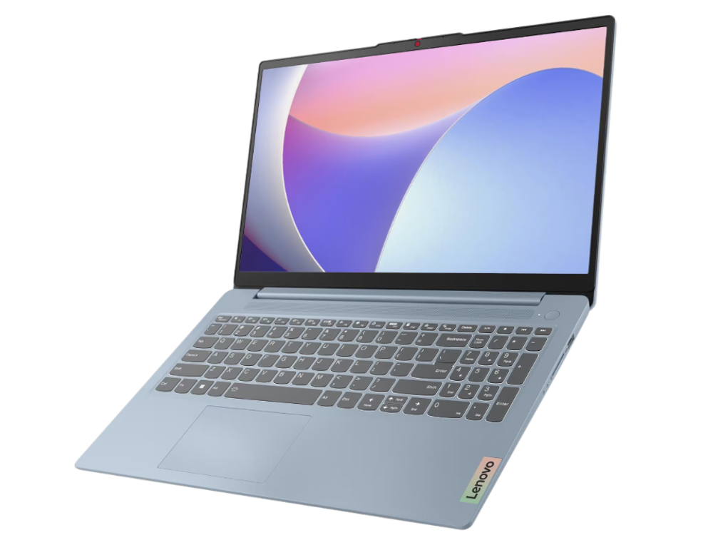 Ноутбук LENOVO IdeaPad Slim 3 15IRH8 (83EM007LPS)