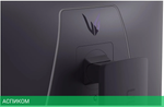 Монитор LG 27" UltraGear 27G850A-B