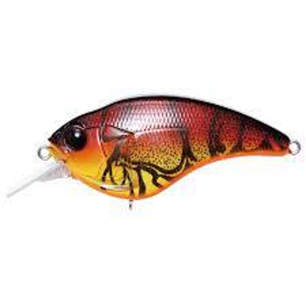 Воблер Megabass SonicSide Wild Craw OB