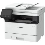 МФУ лазерный Canon i-Sensys MF465dw (5951C007/5951C023) A4 WiFi белый