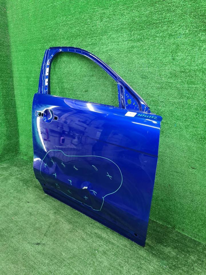 Дверь передняя правая Jaguar F-PACE (2016-н.в.)