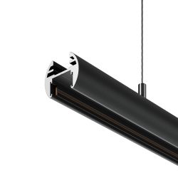 Шинопровод магнитный подвесной Maytoni Basity TRX172-R-112B