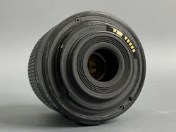Canon 100D Kit 18-55mm 6600 кадров