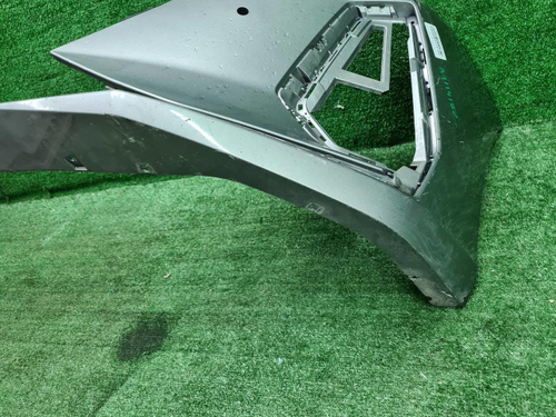 Бампер передний Chery Arrizo 8 (2022-н.в.)