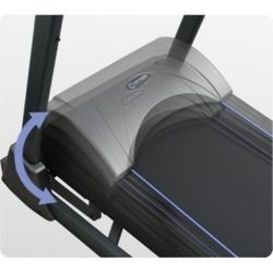 Oxygen Villa Deluxe II AL HRC