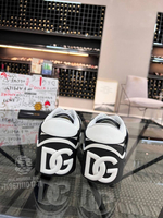 Кеды Dolce & Gabbana