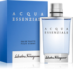 Ferragamo Acqua Essenziale туалетная вода для мужчин
