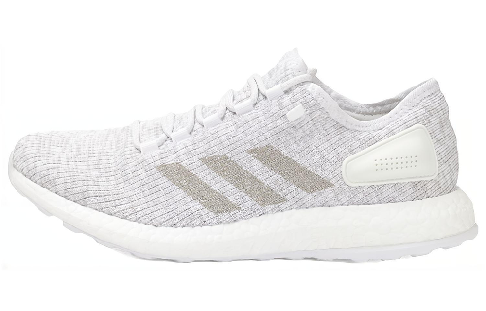 Кроссовки Adidas Pure Boost 2017