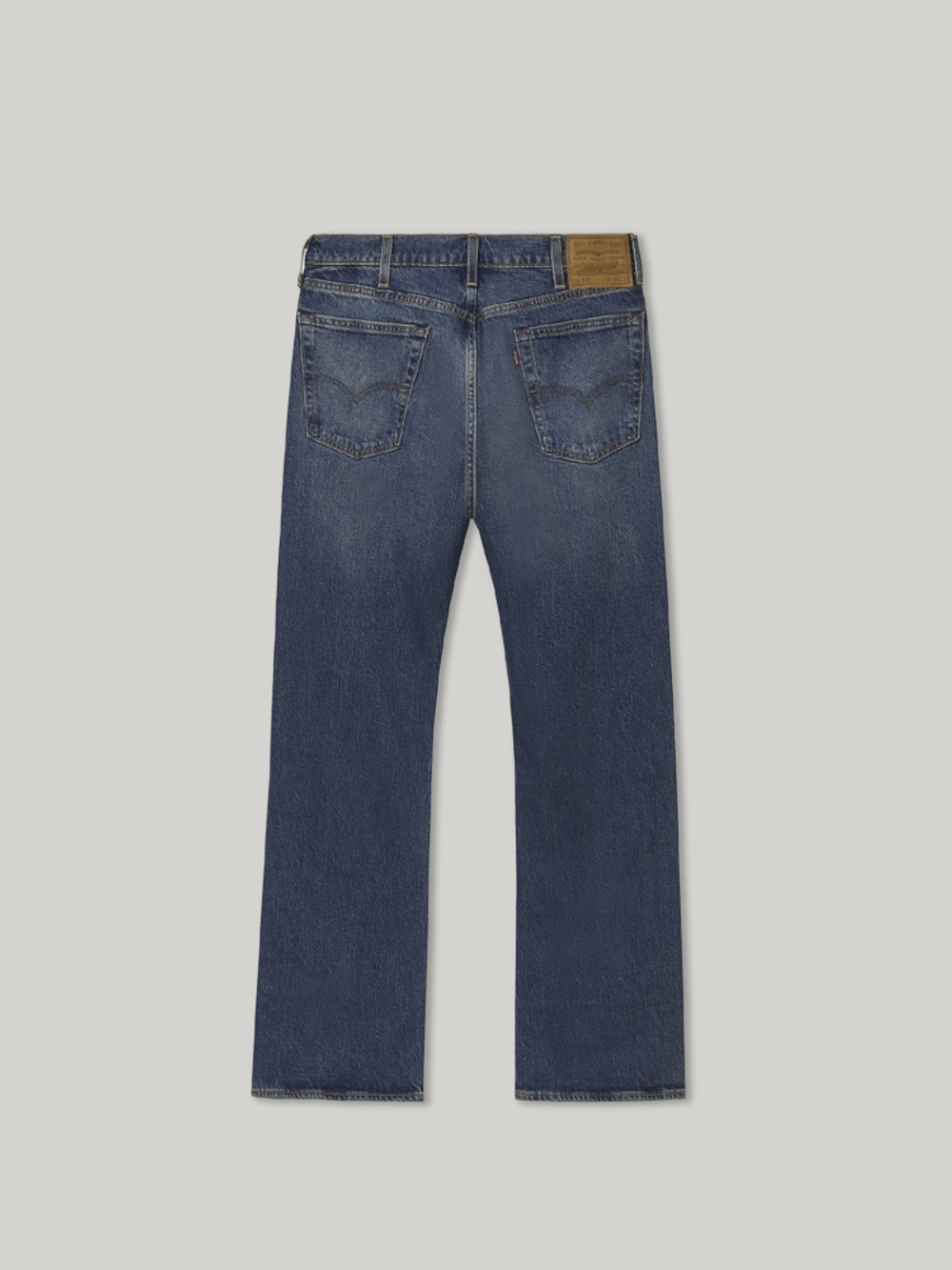 Мужские джинсы Levi's 517 Bootcut 00517-0254