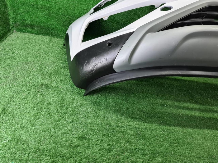 Бампер передний Hyundai Creta 2 (2021-н.в.)