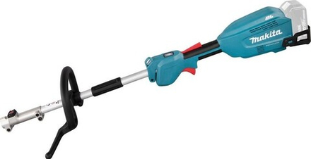 Комбимотор аккумуляторный MAKITA DUX 18 Z без АКБ и ЗУ DUX18Z