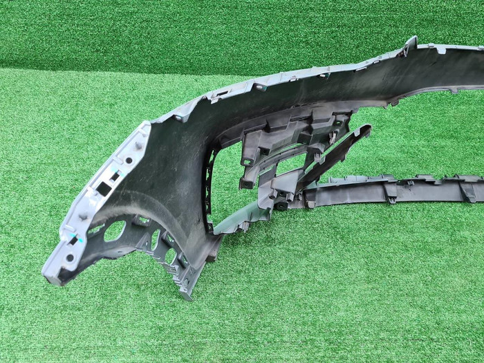 Бампер передний Geely Tugella (2019-2024)