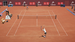 MATCHPOINT – Tennis Championships - Legends Edition (для ПК, цифровой код доступа)