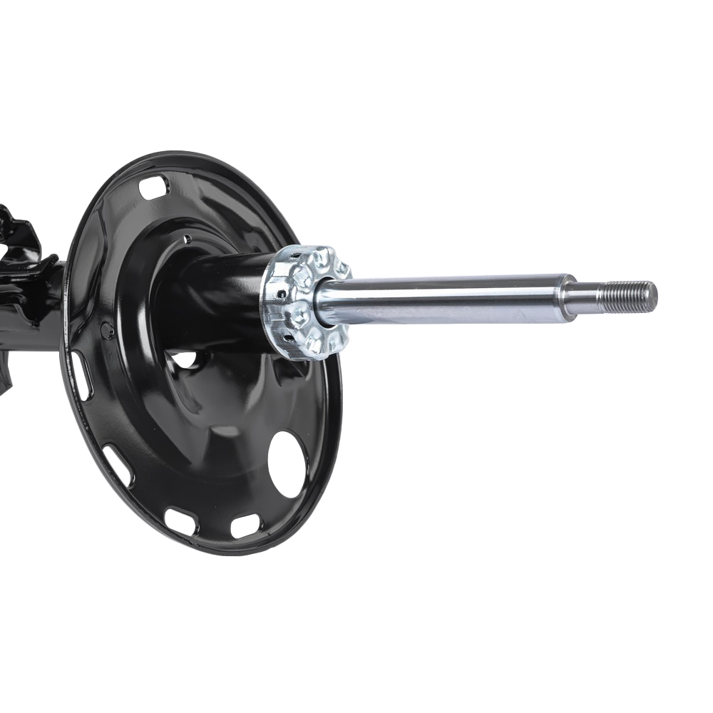 Амортизатор GANZ передний (газомасляный) L LEXUS NX200 / NX300 14- / TOYOTA RAV4 / Harrier 13- Арт.: GIK02937