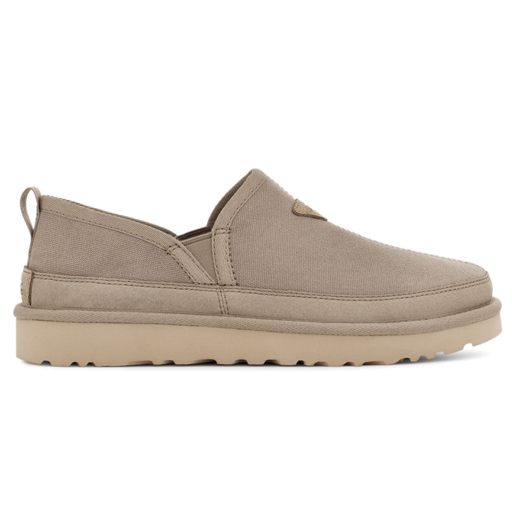 Ботинки UGG Romeo Canvas, 1118512-DUNE