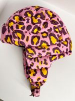 Утепленная шапка Dolce & Gabbana, L-54