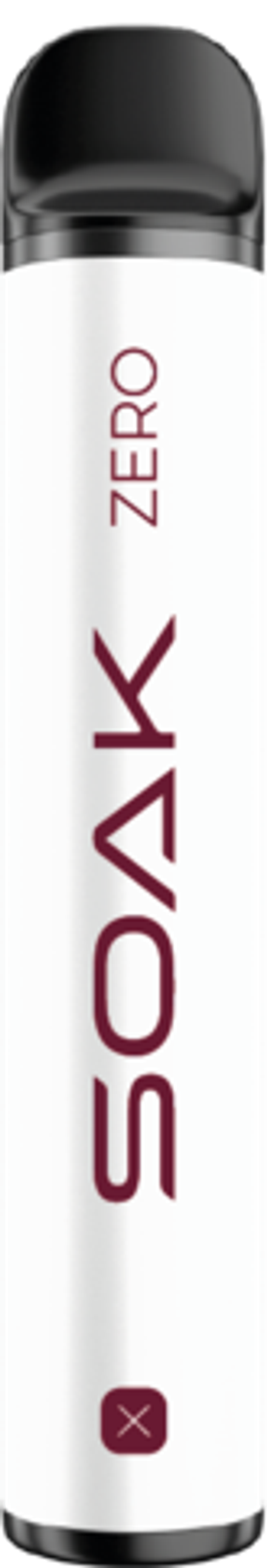 ЭУ SOAK X ZERO 2200 Мармеладная кола без никотина