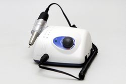 Strong 210-120 - Аппарат для маникюра (без педали с сумкой) 3