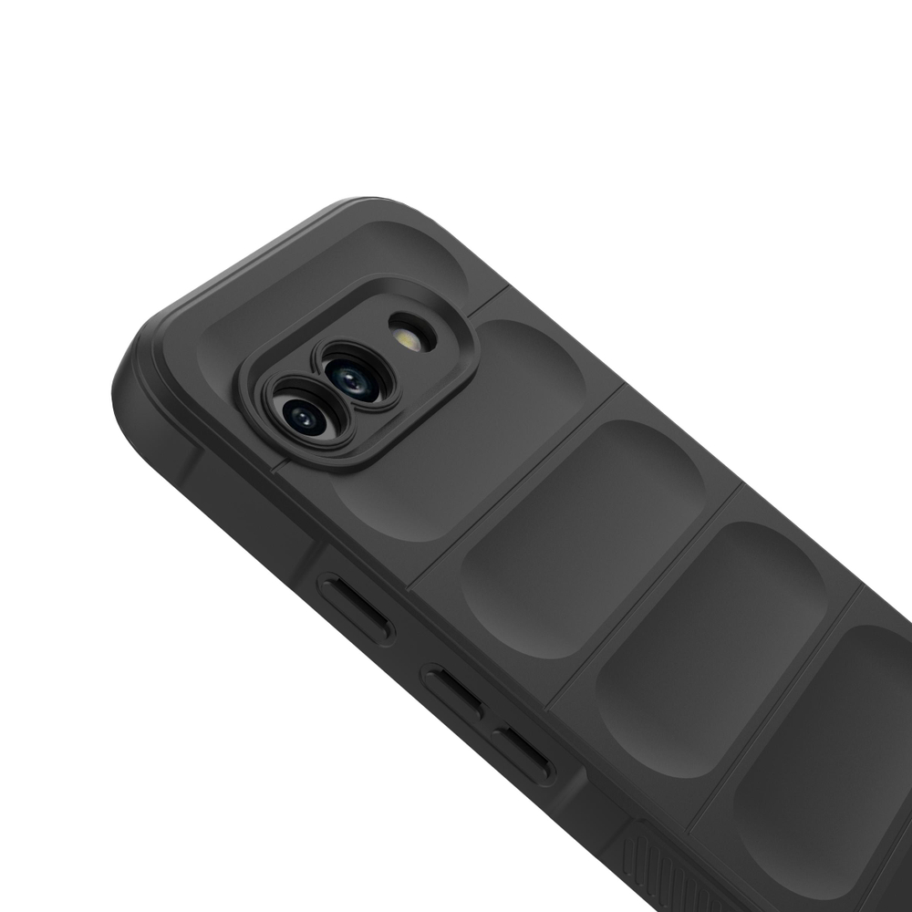 Противоударный чехол Flexible Case для Google Pixel 9А