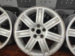 Диски литые R19 Комплект Range Rover 3 L322 Оригинал RRC502640MNH
