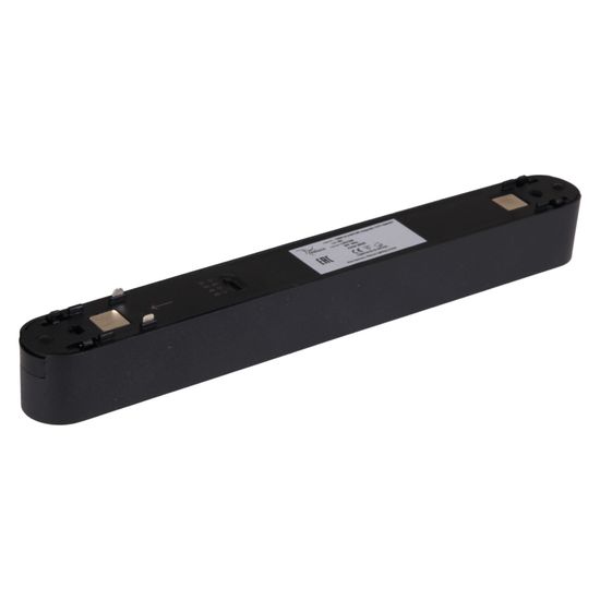 13001-9.3-001UR magnetic LED12W BK CCT+SMART