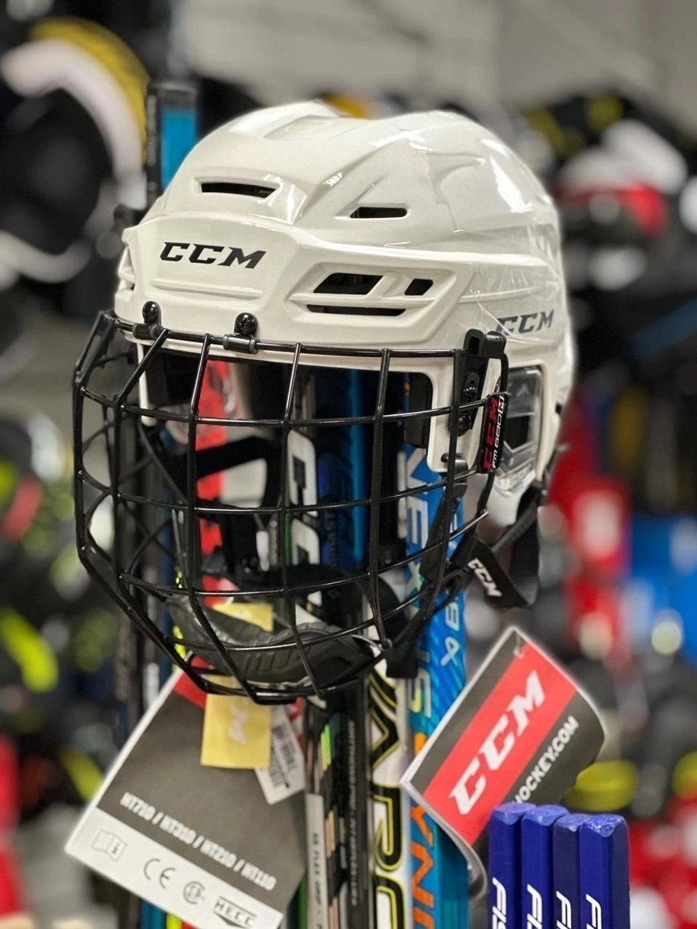 CCM TACKS 310 SR L